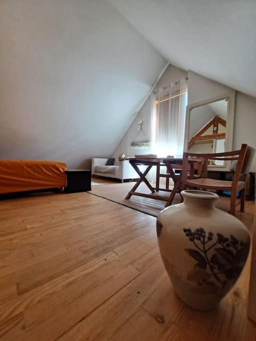 Maison bord de Mer Arzon Extérieur photo