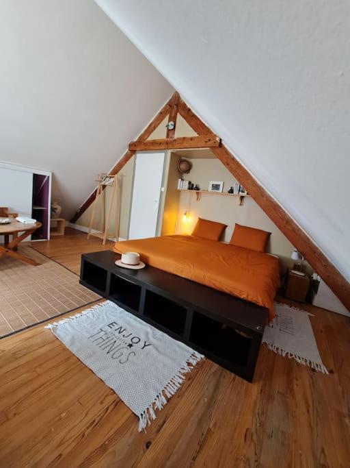 Maison bord de Mer Arzon Extérieur photo