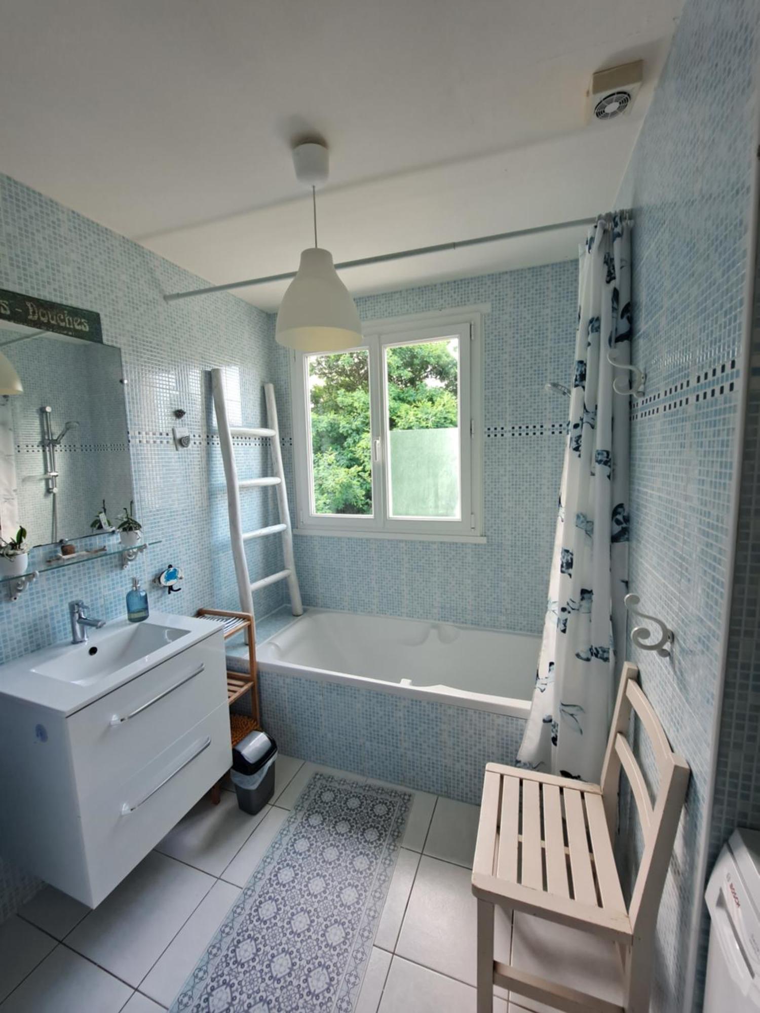 Maison bord de Mer Arzon Extérieur photo